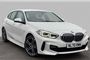 2020 BMW 1 Series 118i M Sport 5dr