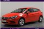 2017 Vauxhall Astra 1.6 CDTi 16V 136 Tech Line 5dr