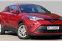 2022 Toyota C-HR 1.8 Hybrid Icon 5dr CVT