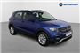 2022 Volkswagen T-Cross 1.0 TSI 110 SE Edition 5dr