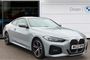 2022 BMW 4 Series 420i M Sport 2dr Step Auto