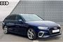 2022 Audi A4 Avant 35 TFSI S Line 5dr S Tronic