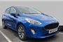 2020 Ford Fiesta 1.1 75 Trend 5dr