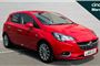 2017 Vauxhall Corsa 1.4 SE 5dr Auto