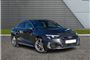 2023 Audi S3 S3 TFSI Quattro 4dr S Tronic