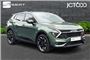 2024 Kia Sportage 1.6T GDi PHEV GT-Line 5dr Auto AWD