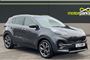 2021 Kia Sportage 1.6T GDi GT-Line S 5dr DCT Auto [AWD]