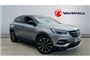 2021 Vauxhall Grandland X 1.6 Turbo Ultimate 5dr Auto