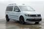 2020 Volkswagen Caddy Maxi Life 2.0 TDI 5dr