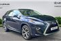 2019 Lexus RX 450h 3.5 5dr CVT