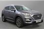 2019 Hyundai Tucson 1.6 GDi Premium 5dr 2WD