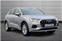 2020 Audi Q3 35 TFSI Sport 5dr