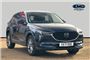 2021 Mazda CX-5 2.2d [184] Sport 5dr Auto AWD