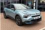 2021 Citroen C4 100kW Shine 50kWh 5dr Auto
