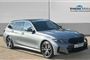 2022 BMW 3 Series Touring 330e M Sport 5dr Step Auto