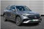 2024 Mercedes-Benz EQB EQB 350 4M 215kW AMG Line Executive 66.5kWh 5dr At