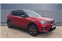 2021 SEAT Arona 1.0 TSI 110 FR Red Edition 5dr
