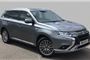 2021 Mitsubishi Outlander 2.4 PHEV Dynamic 5dr Auto