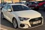 2020 Audi A3 35 TFSI Technik 5dr