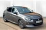 2023 Peugeot 208 1.2 PureTech 100 Allure Premium + 5dr EAT8