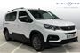 2023 Peugeot Rifter 100kW Allure 50kWh [7 Seats] 5dr Auto