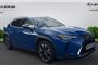 2020 Lexus UX 250h 2.0 5dr CVT [without Nav]