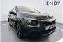 2017 Citroen C3 1.2 PureTech 82 Feel 5dr