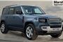 2023 Land Rover Defender 3.0 D250 HSE 110 5dr Auto [6 Seat]
