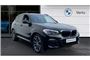 2019 BMW X3 xDrive20i M Sport 5dr Step Auto