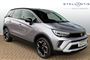 2021 Vauxhall Crossland 1.2 Turbo [130] Elite Nav 5dr Auto