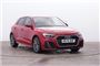 2025 Audi A1 30 TFSI S Line 5dr S Tronic