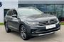 2021 Volkswagen Tiguan 1.4 TSI eHybrid Elegance 5dr DSG