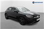 2023 Mercedes-Benz GLA GLA 200 AMG Line Premium 5dr Auto