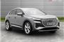 2023 Audi Q4 150kW 40 82kWh S Line 5dr Auto