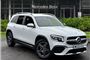 2022 Mercedes-Benz GLB GLB 200 AMG Line Premium 5dr 7G-Tronic