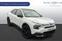 2024 Citroen C4 X 100kW E-Series 50kWh 5dr Auto