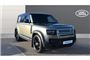 2021 Land Rover Defender 3.0 D300 HSE 110 5dr Auto