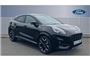2023 Ford Puma 1.0 EcoBoost Hybrid mHEV 155 ST-Line X 5dr