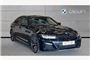 2022 BMW 5 Series 545e xDrive M Sport 4dr Auto