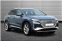 2023 Audi Q4 125kW 35 55kWh S Line 5dr Auto