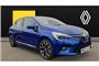 2022 Renault Clio 1.6 E-TECH Hybrid 140 S Edition 5dr Auto