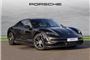 2021 Porsche Taycan 420kW 4S 93kWh 4dr Auto