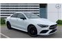 2023 Mercedes-Benz CLA CLA 250e AMG Line Premium + Night Ed 4dr Tip Auto