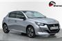 2022 Peugeot 208 1.5 BlueHDi 100 Allure Premium 5dr