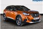 2022 Peugeot 2008 1.2 PureTech 130 GT 5dr