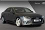 2021 Audi A4 35 TDI S Line 4dr S Tronic