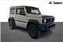 2019 Suzuki Jimny 1.5 SZ5 ALLGRIP 3dr