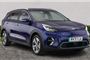 2021 Kia e-Niro 150kW 4+ 64kWh 5dr Auto