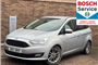 2017 Ford Grand C-MAX 1.0 EcoBoost 125 Zetec 5dr