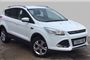 2014 Ford Kuga 1.6 EcoBoost Zetec 5dr 2WD